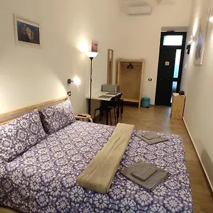 Policlinico Bed&bed Mesina