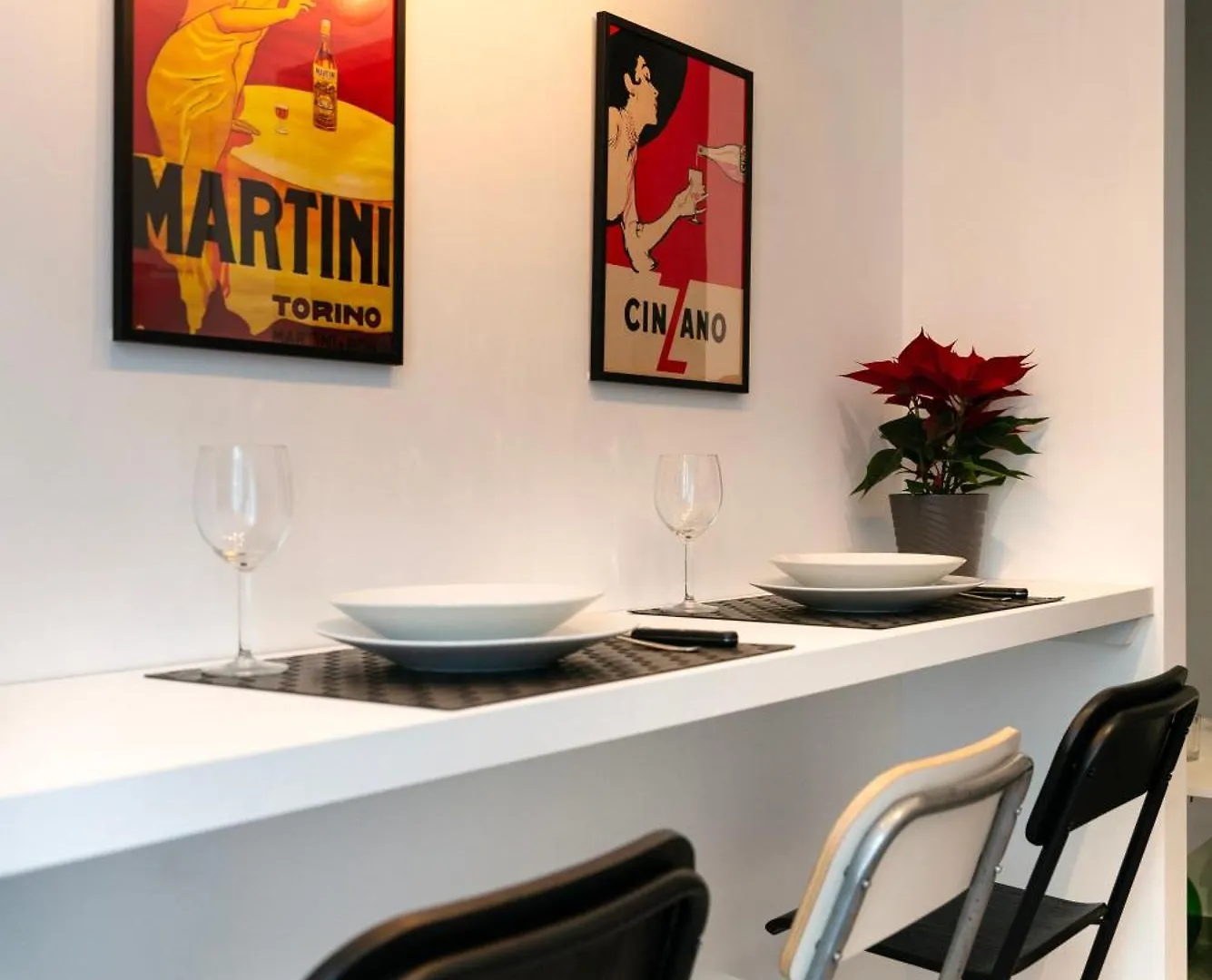 La Casa Del Conte Apartment Messina